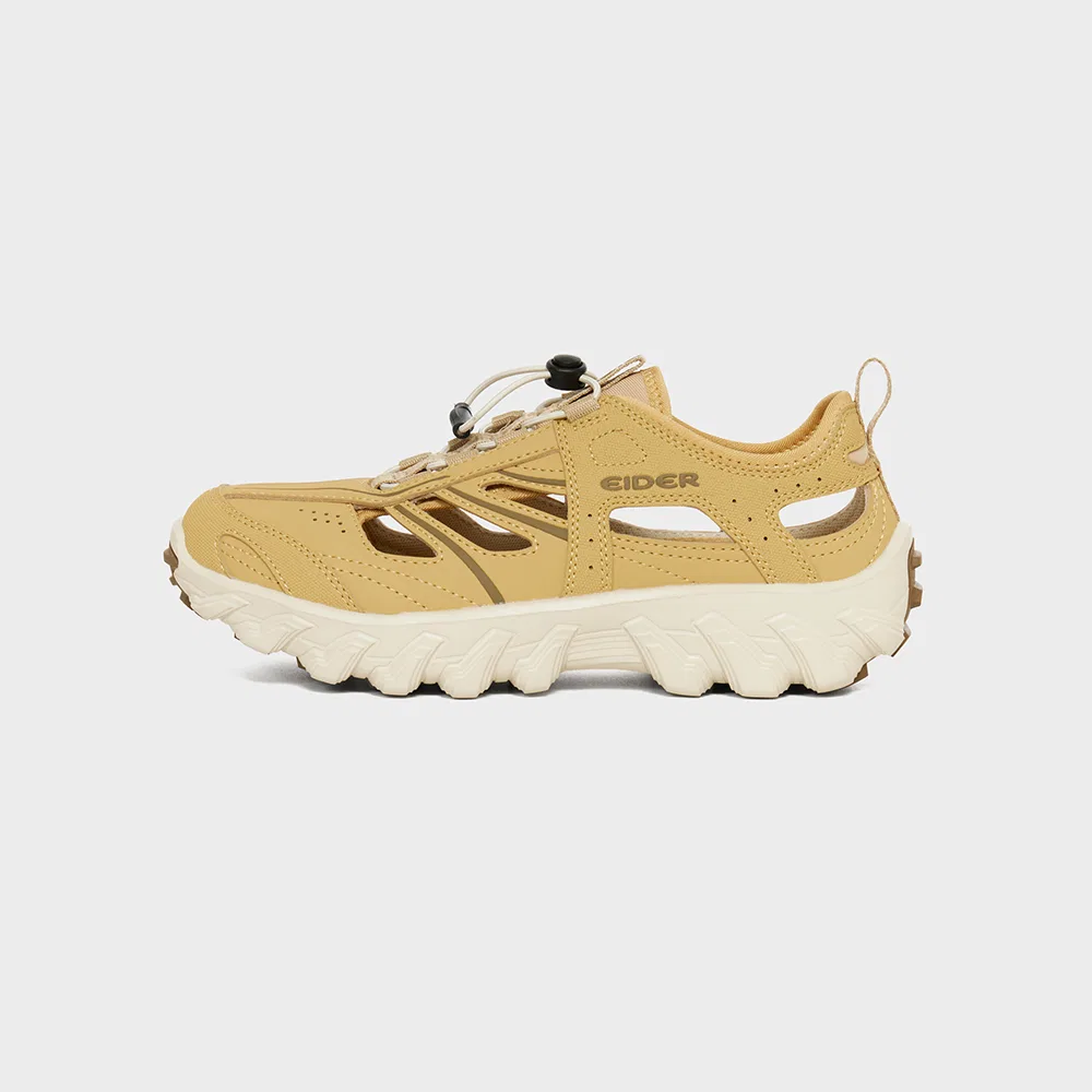 Мужские спортивные сандалии Latour горчичные от Eider