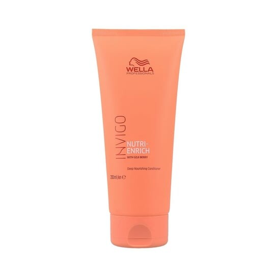 

Кондиционер для сухих волос 200мл Wella Invigo Nutri-Enrich