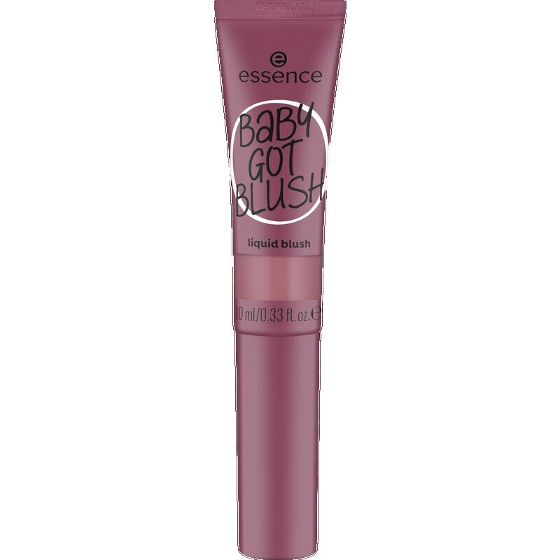 

Жидкие румяна BABY GOT BLUSH 20 Blushin Berry essence, 10 ml