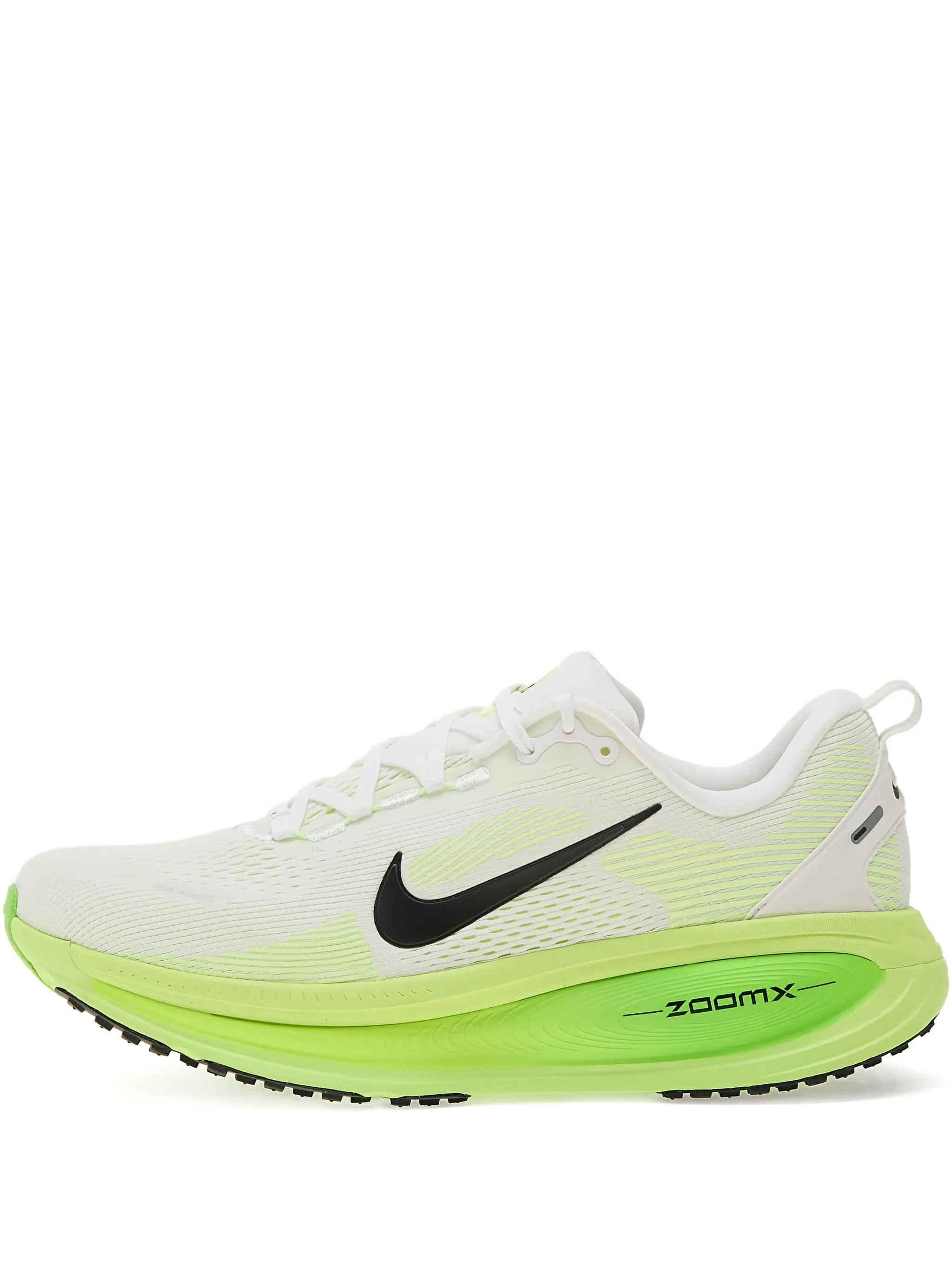 Кроссовки Vomero 18 Nike, белый