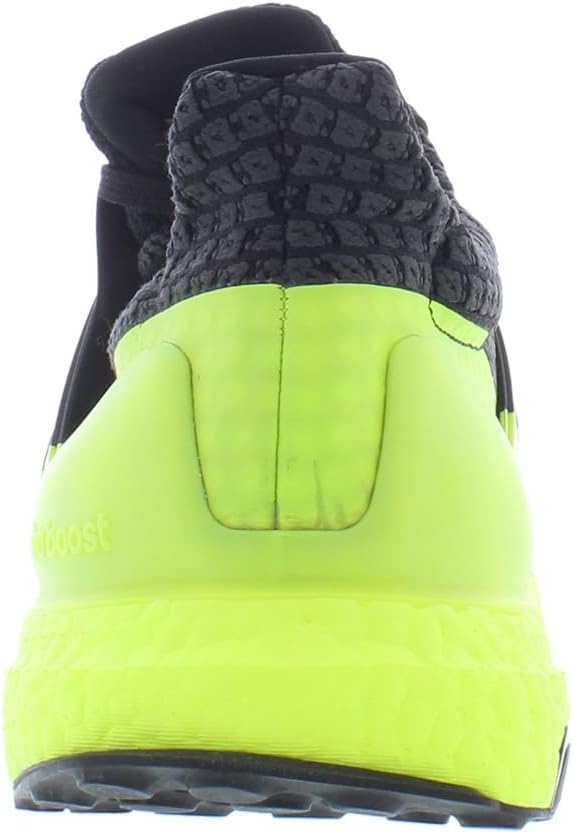 Мужские кроссовки Adidas Ultraboost 5.0 DNA, черный — фото 3
