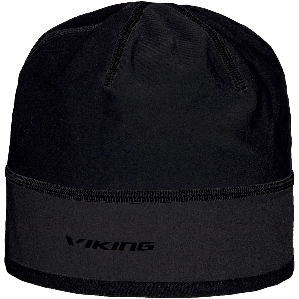 

Шапка Viking Palmer, черный