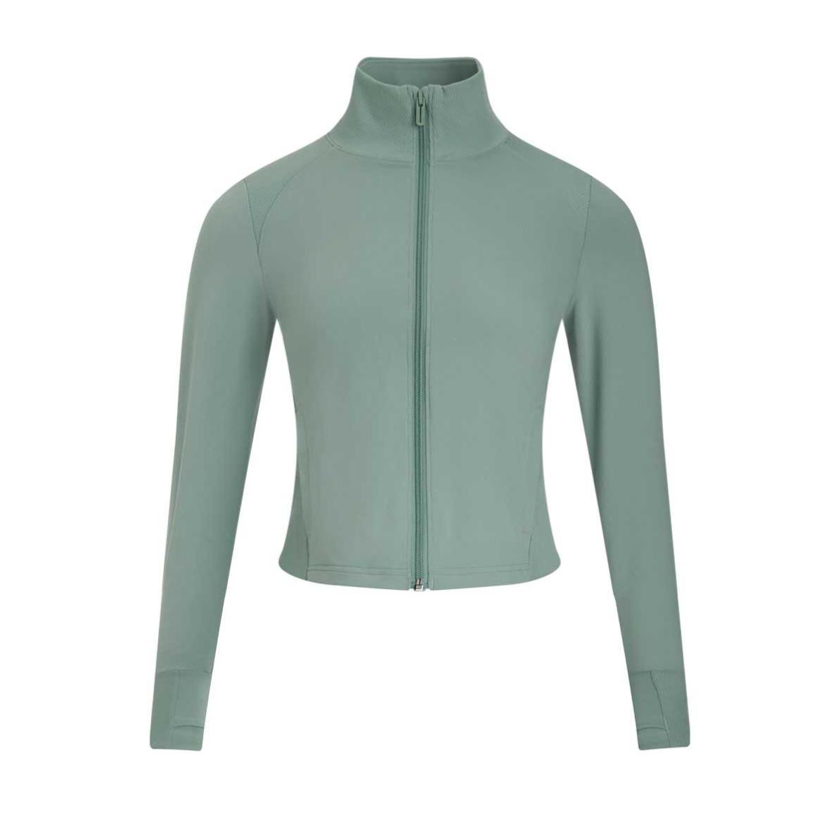 

Under Armour Женская куртка Меродиан лаймового цвета, Lime Green