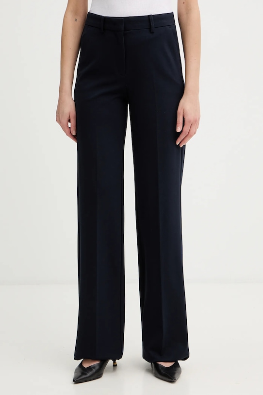 

Брюки clarino Marella, темно-синий