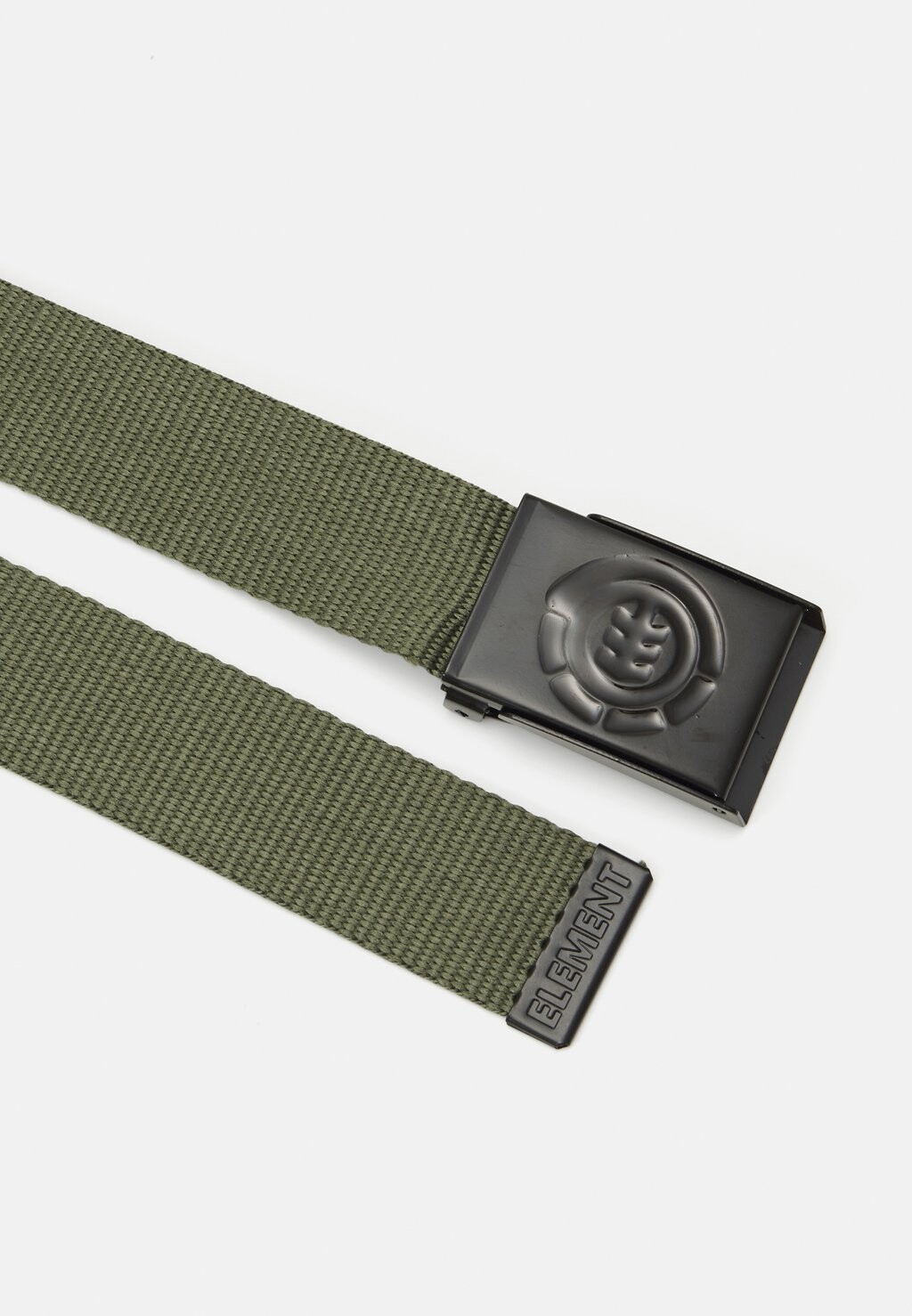 

Пояс BEYOND 2.0 BELT UNISEX Element, оливковый