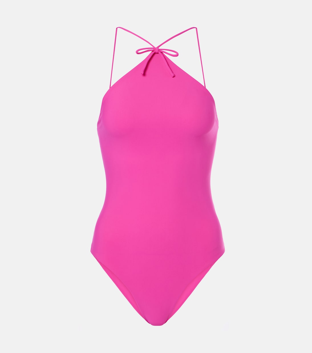 

Купальник с бантом Valentino, Pink Pp