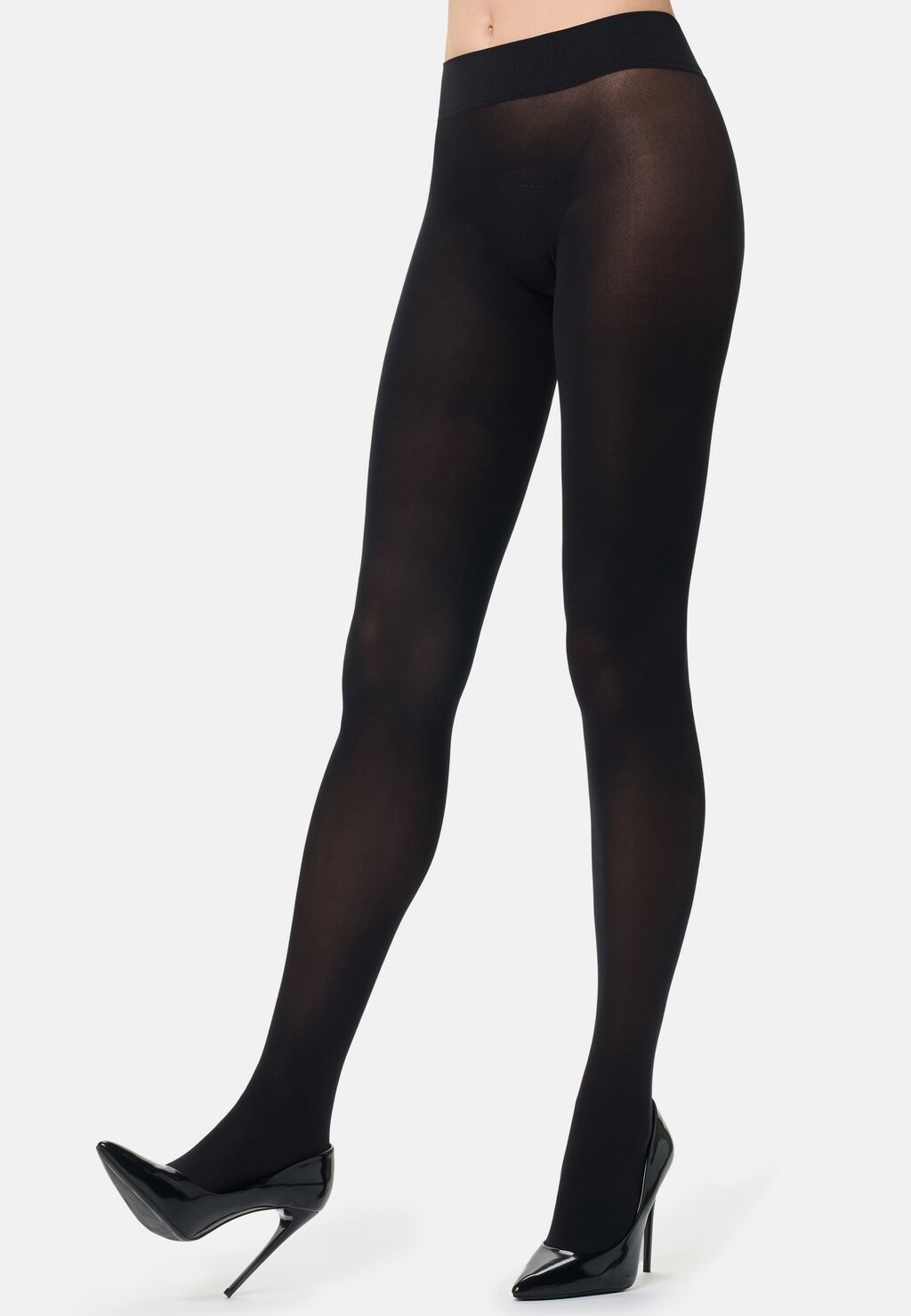 

Колготки 70 DENARI PACK DA 5 Golden Lady, черный