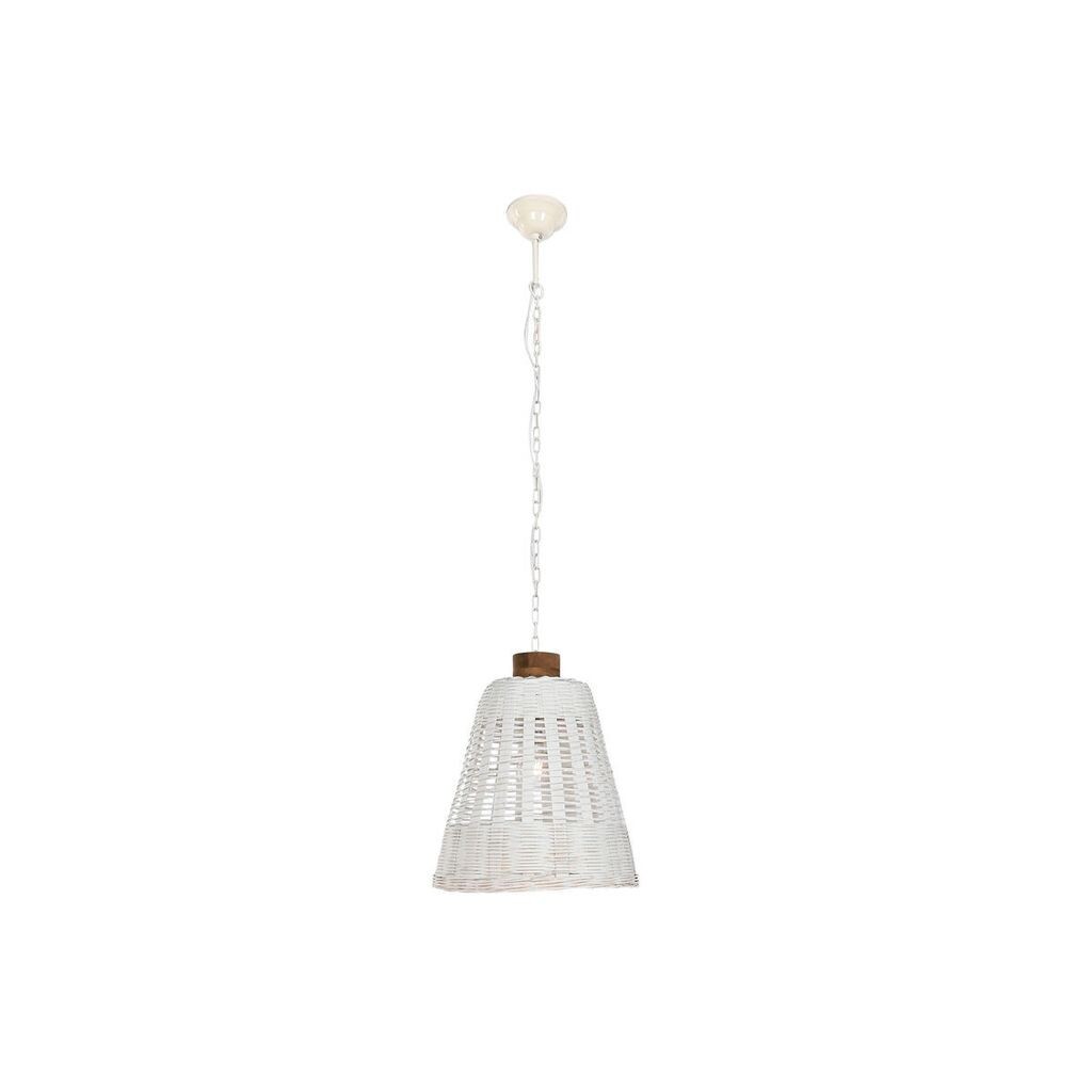 

Потолочный светильник Home ESPRIT White Bamboo Mango Wood 50 Вт 48 x 48 x 57 см