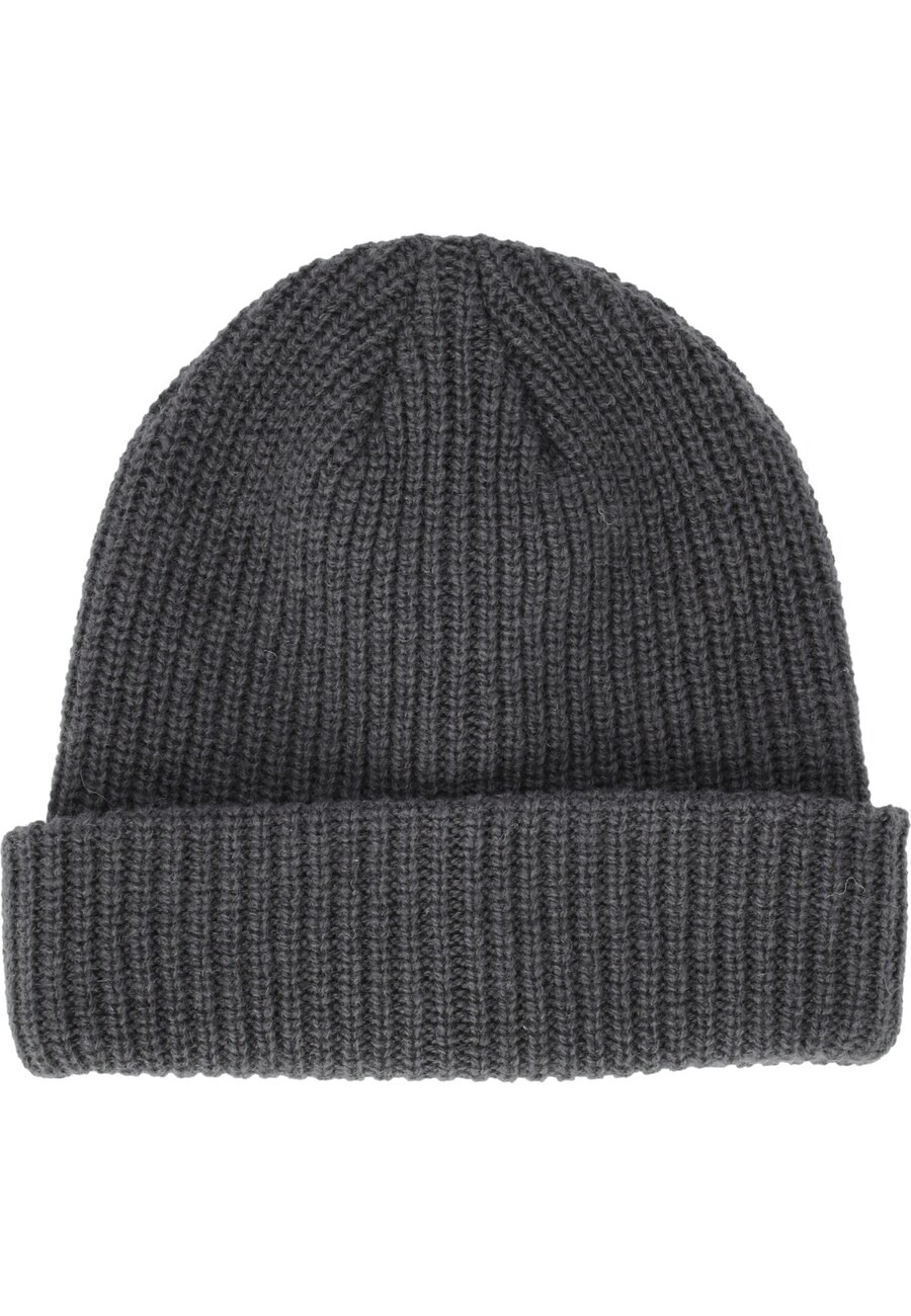 

Шапка Whistler Beanie Tofino, серый