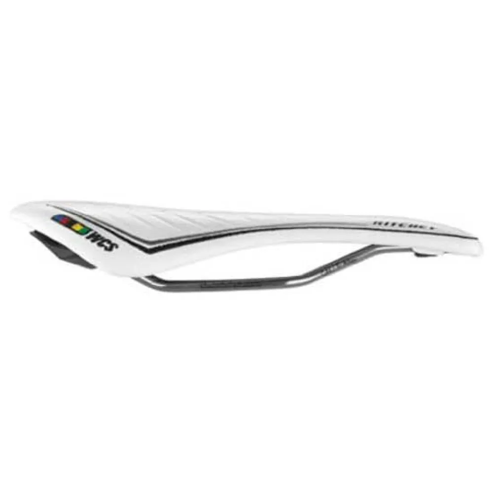 

Седло Ritchey Streem WCS, серебряный