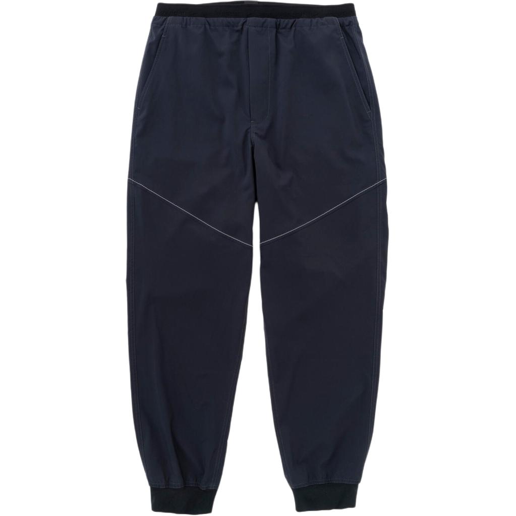 

Брюки повседневные Unisex Marine Blue And Wander