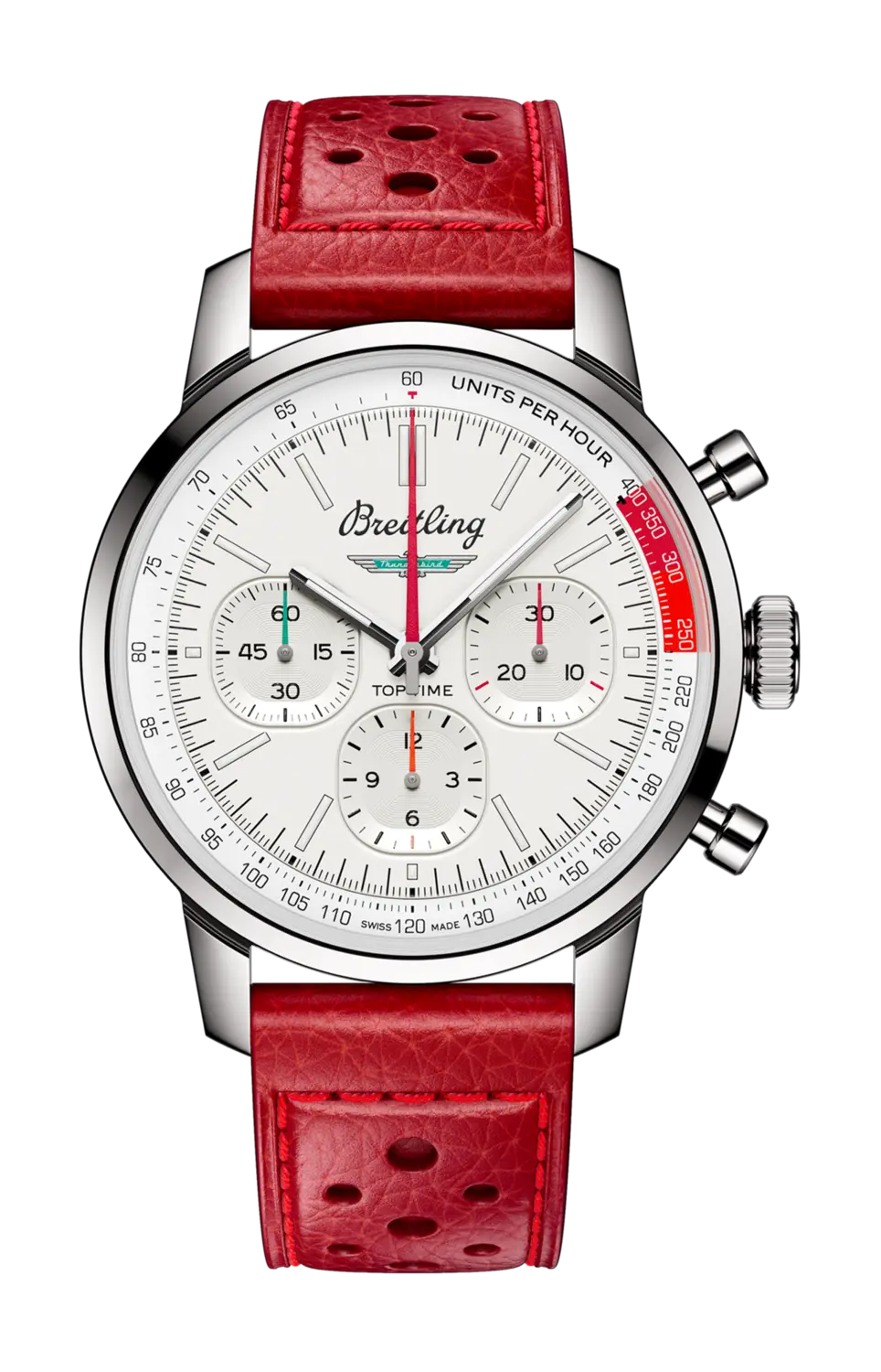

Часы top time b01 ford thunderbird Breitling