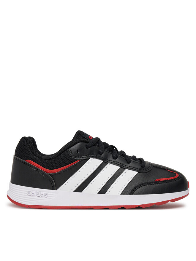 

Кроссовки adidas Tensaur Switch JH8651, черный