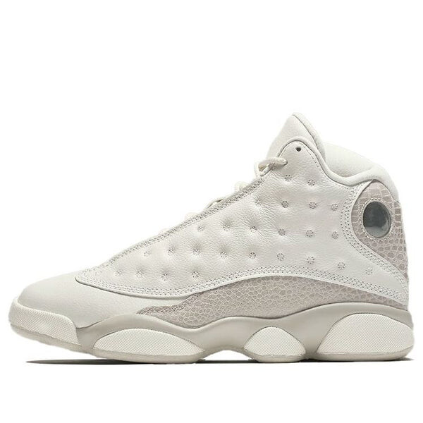 Кроссовки 13 retro 'phantom' Air Jordan, мультиколор