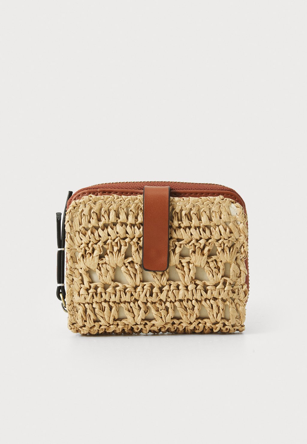 

Кошелек WALLET SHELBY PARFOIS, бежевый