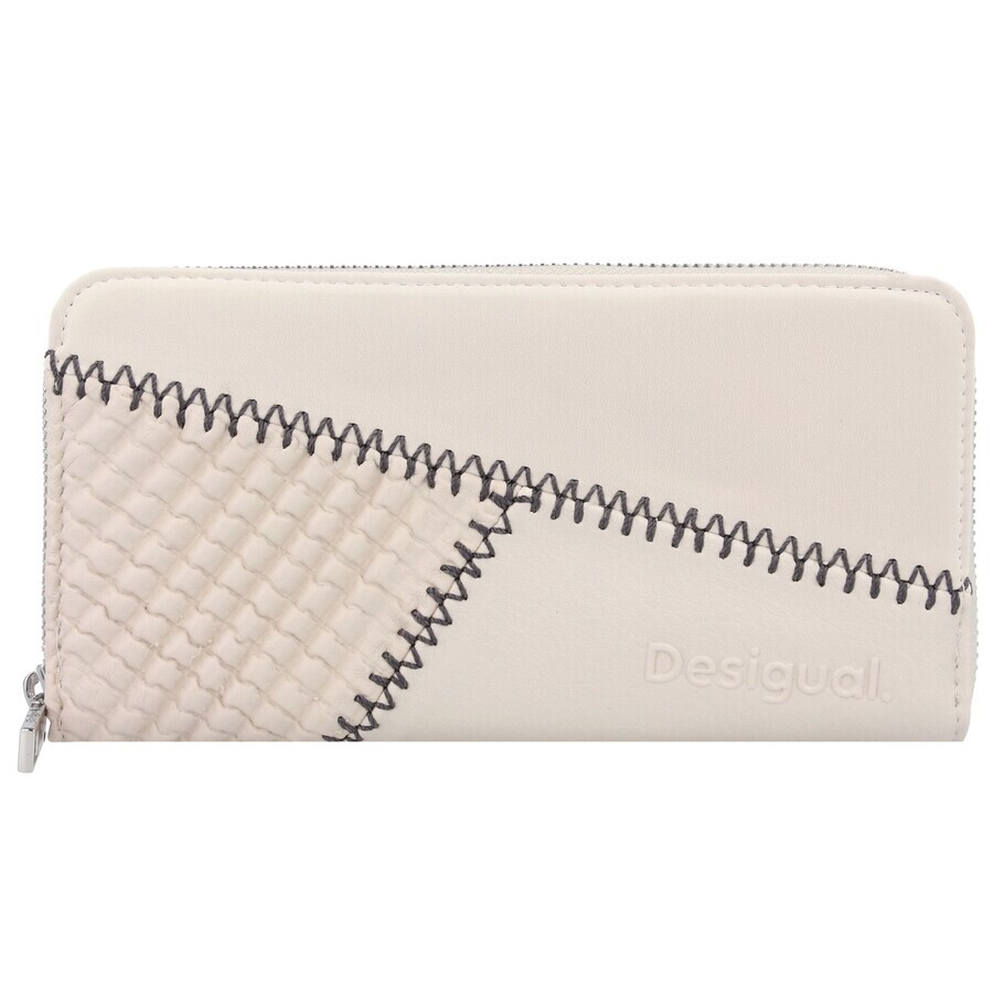 

Кошелек Desigual GRISOM FIONA, цвет Wool White