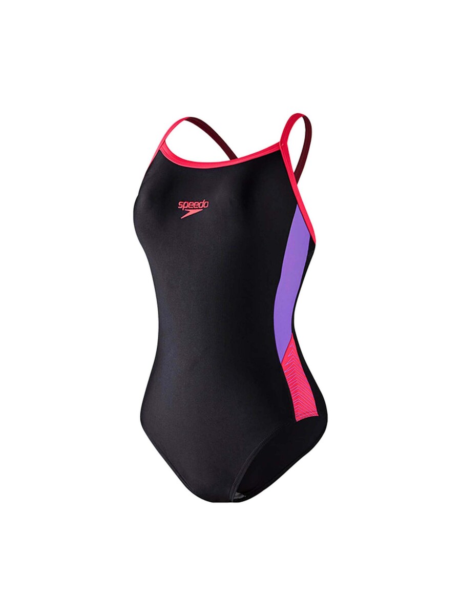 

Активный купальник SPEEDO, черный