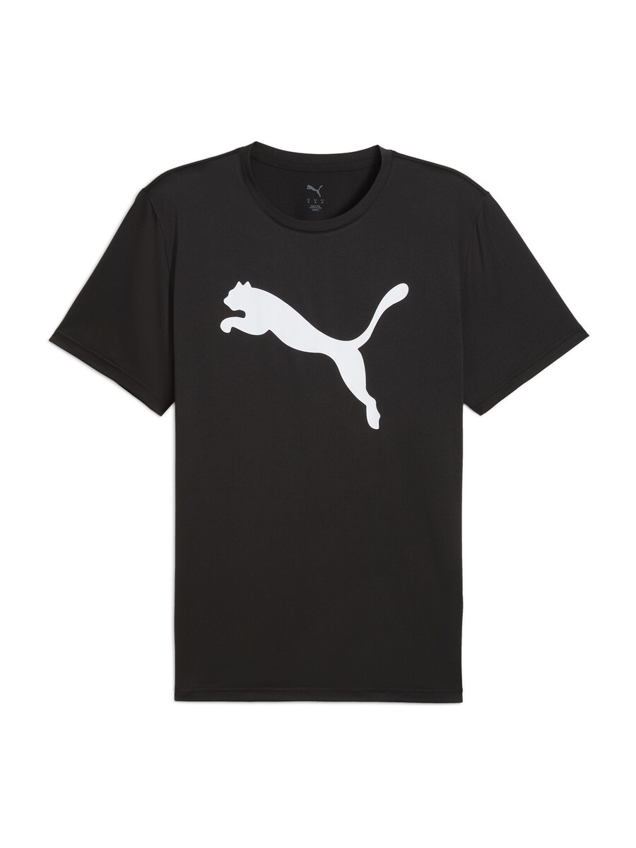 

Рубашка для выступлений PUMA TAD ESSENTIALS, черный