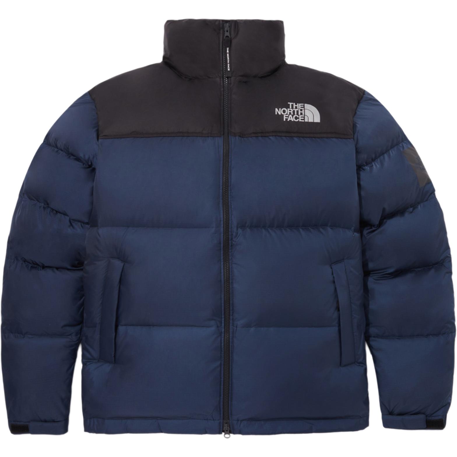 

Куртка мужская Apparel Collection Down Jacket Men Dark Blue The North Face