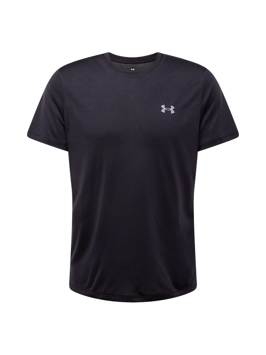 

Рубашка для выступлений UNDER ARMOUR STREAKER, черный