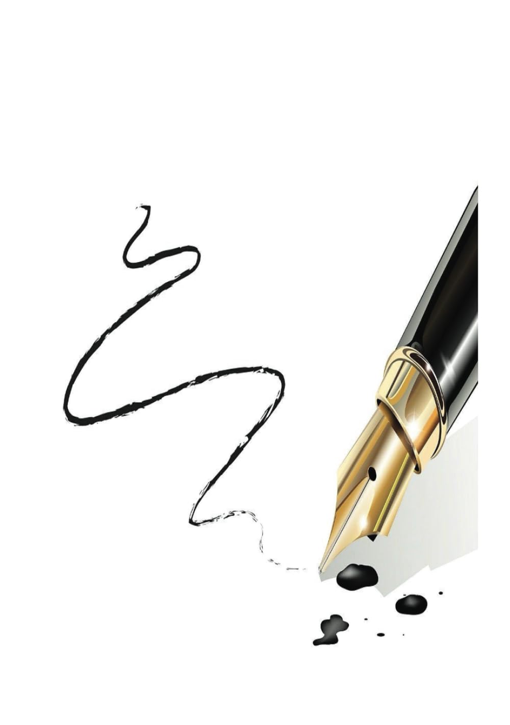 

SIGN PEN (Independently published)