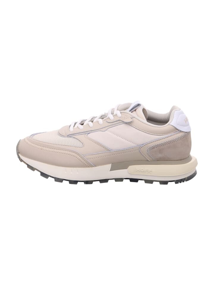 

Низкие кроссовки HOFF Low, бежевый
