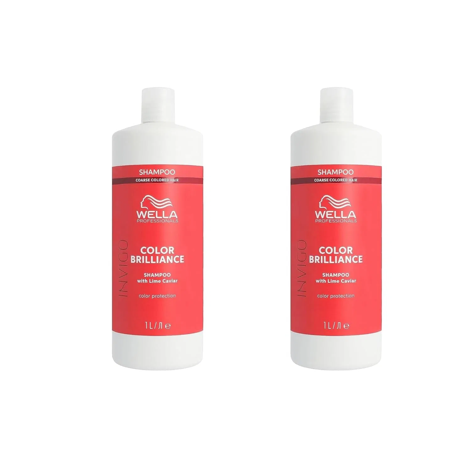 Кондиционер для окрашенных волос «Invigo Color Brilliance Vibrant Colour Coarse» от Wella Professionals Wella Professionals