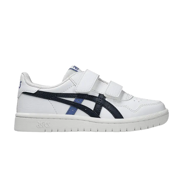 

Кроссовки ASICS Japan S PS White Midnight, белый