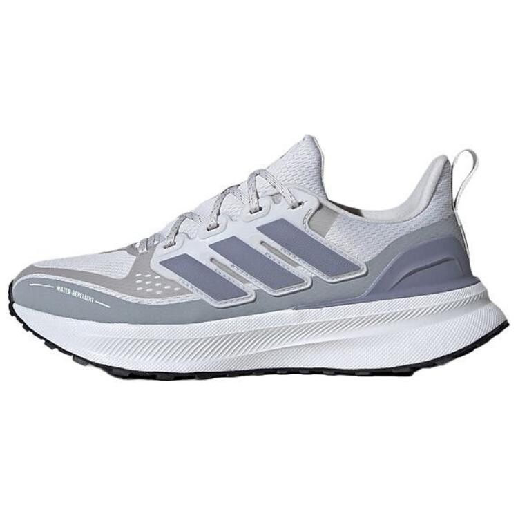 

Кроссовки для бега ULTRARUN 5 женские с низким верхом серый Adidas