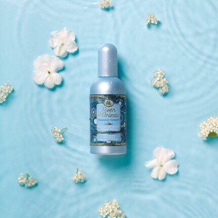 Tesori D'Oriente Thalasso Therapy Aromatic Perfume Unisex 100ml — фото 3