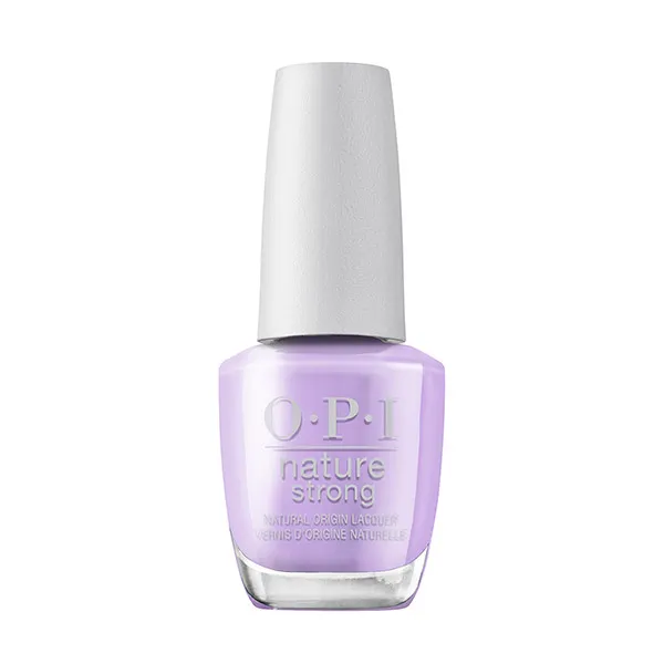 

Натуральный лак для ногтей Nature Strong Opi, цвет spring into action