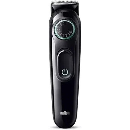 

Braun Styler BT3411 Черный и яркий зеленый