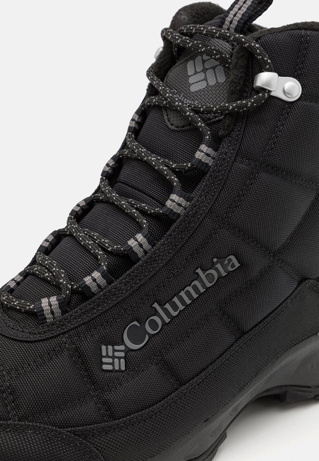 

Зимние сапоги FIRECAMP™ BOOT Columbia, черный