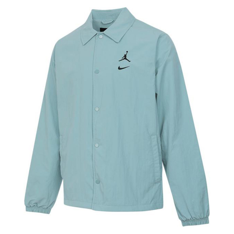 

Nike Куртка Jordan MVP мужская небесно-голубая, Sky Blue
