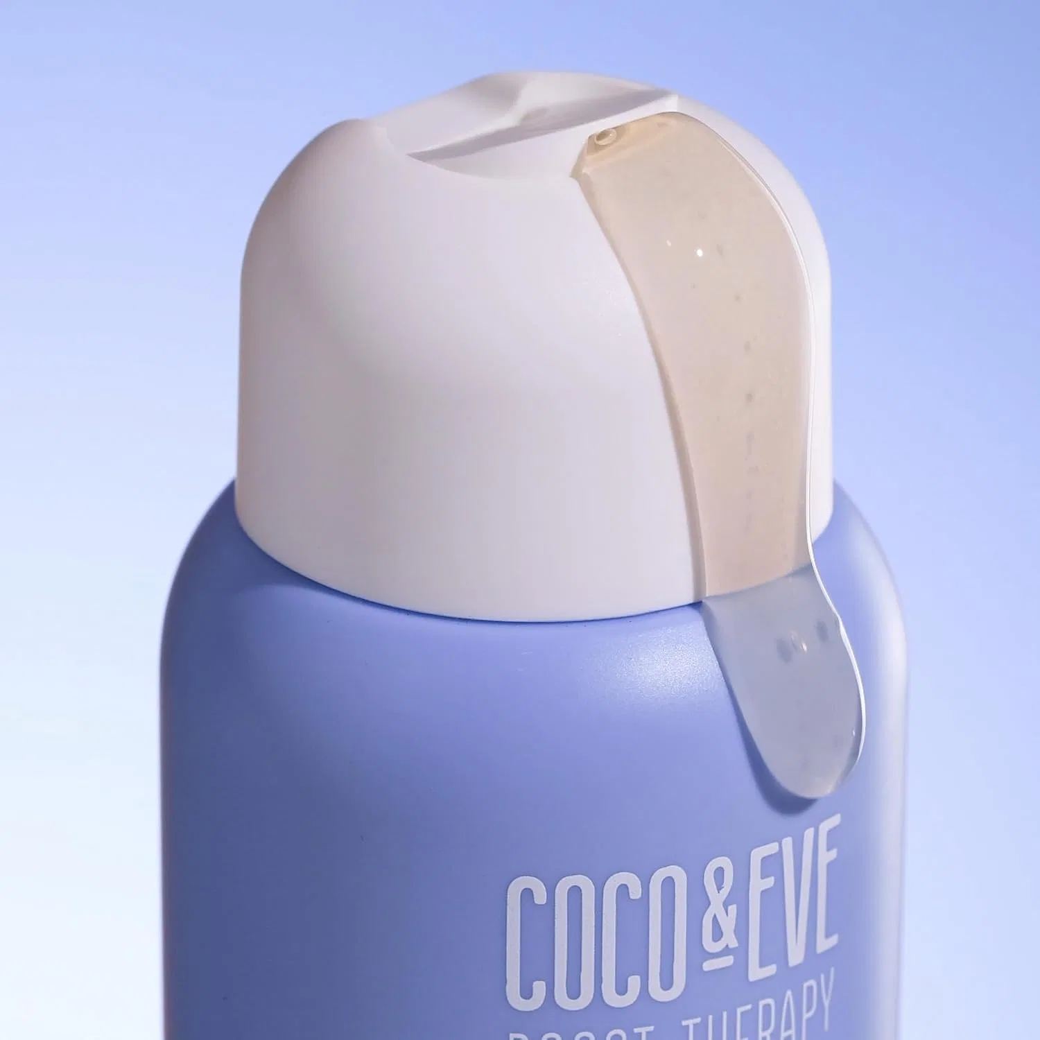 Шампунь для объема волос «Boost Therapy» от Coco & Eve Coco & Eve — фото 2
