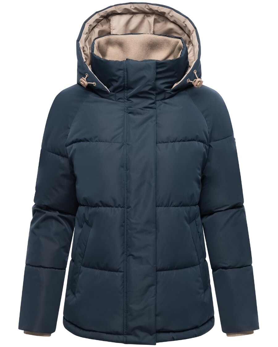 

Зимняя куртка MARIKOO Omariaa 16, Dark blue