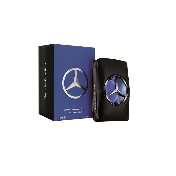 

Энергичный мужской парфюм Wooden Aromatic Scent Eau De Toilette EDT 30ml/50ml/100ml Mercedes-Benz