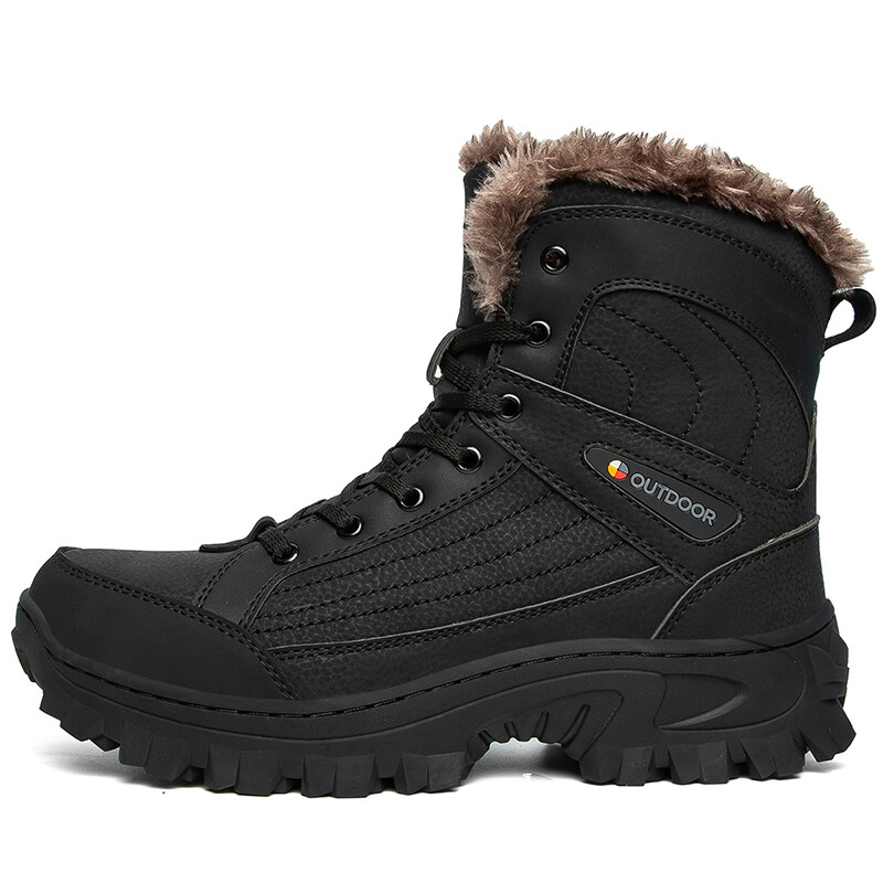 

Мужские ботинки Cahhrrn X Martin Boot Men Beige Simba'S Pride