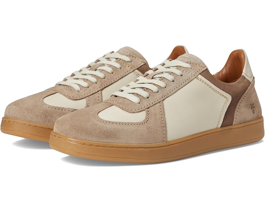 

Мужские кроссовки Frye Cooper Trainer, Ivory