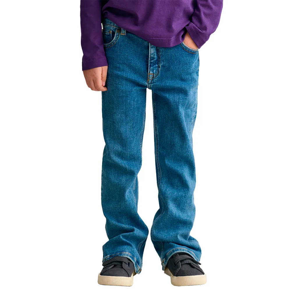 

Джинсы Gant 710008, синий