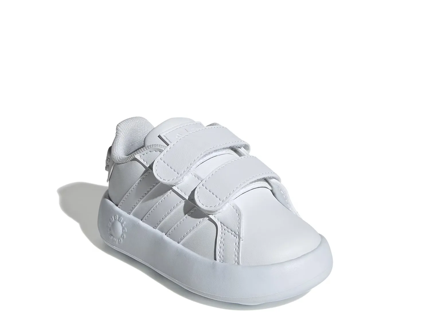 

Кроссовки Star Wars Grand Court Sneaker Adidas, белый