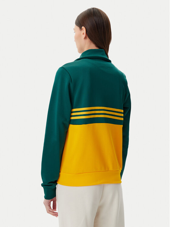 Толстовка обычного кроя 3-Stripes Cutline JD0987 Adidas, мультиколор — фото 3