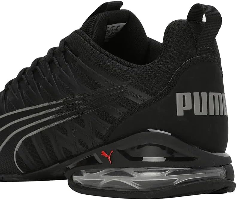 Женские кроссовки PUMA Voltaic Evo, Black Stormy Slate For — фото 4