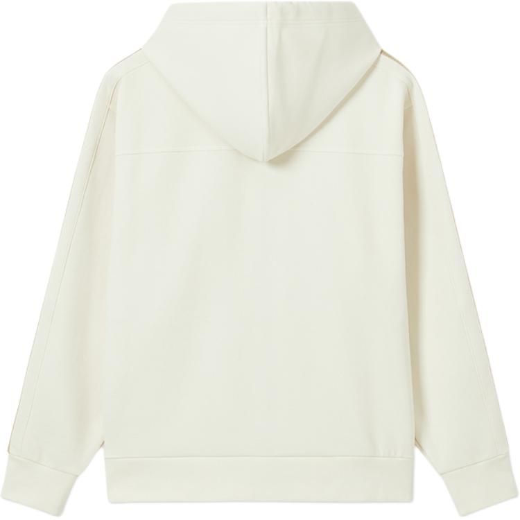 Куртка Lacoste xfj/cream — фото 4