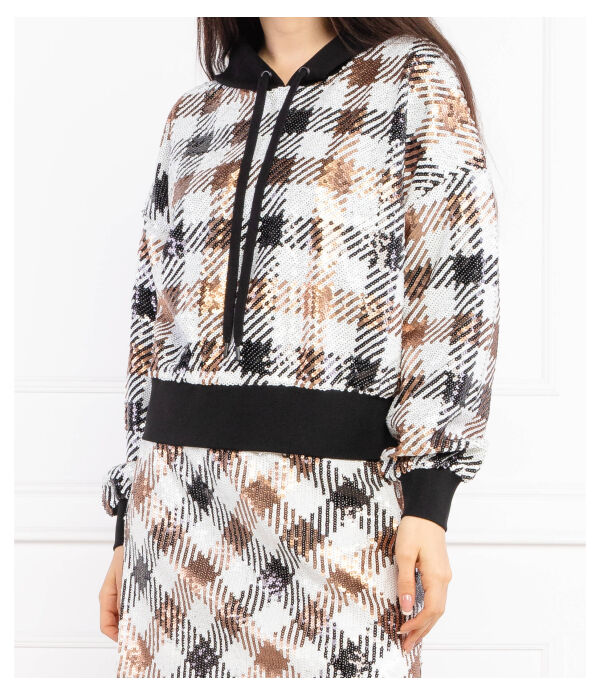 

Свитер Regular fit Twinset Actitude, черный