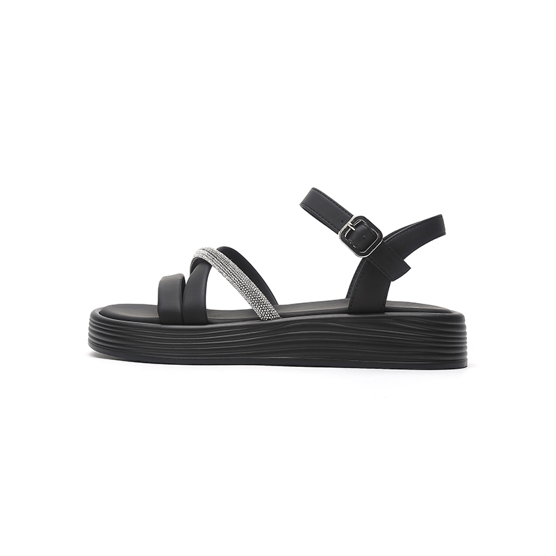 

Сандалии DAPHNE One-Strap Sandals Women's