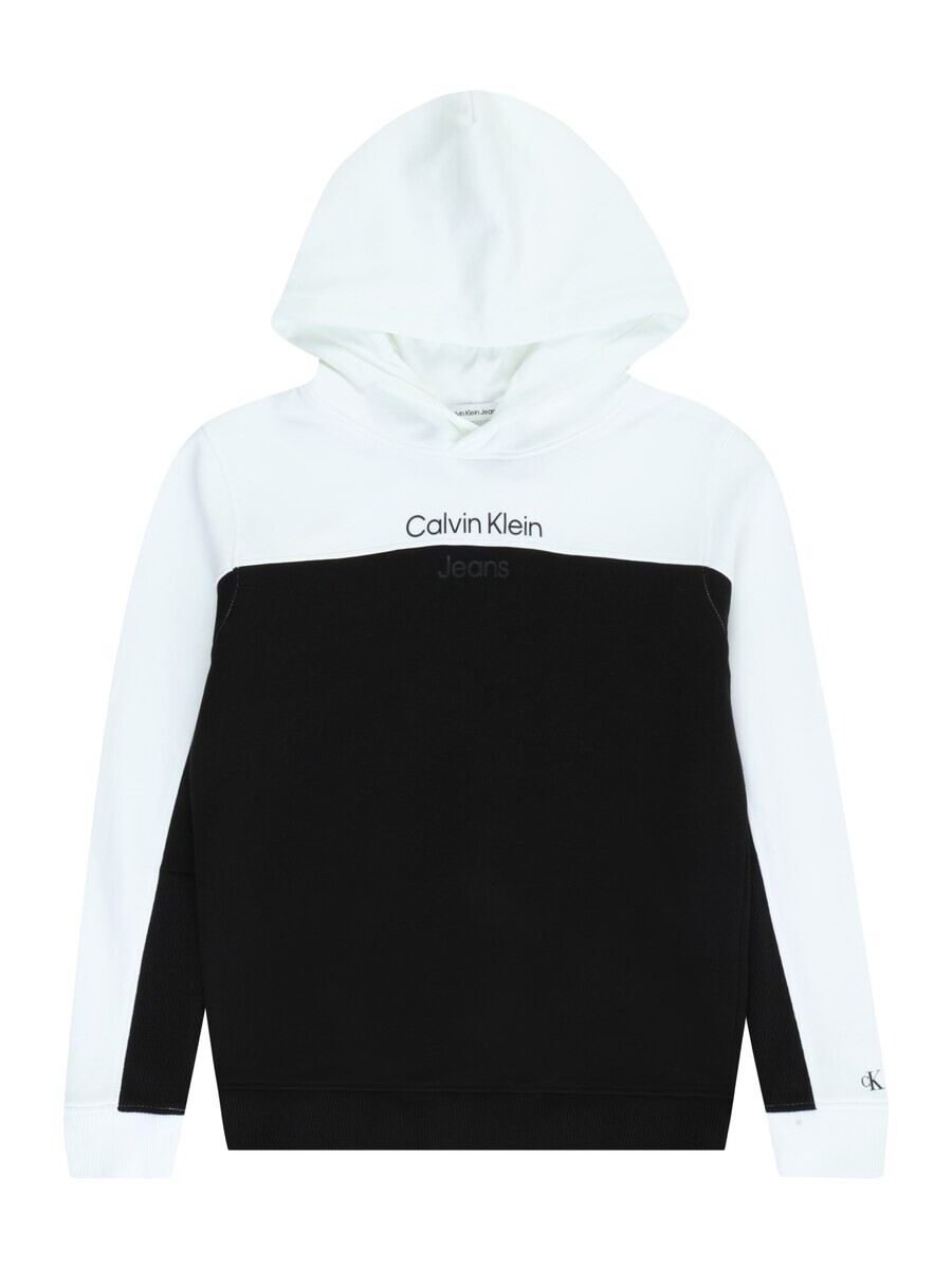 

Толстовка Calvin Klein, черный