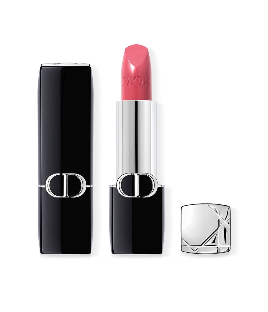 

Помада DIOR Rouge Dior Rouge Dior Long Wear Satin, Nr. 277 - Osée, 3.5g