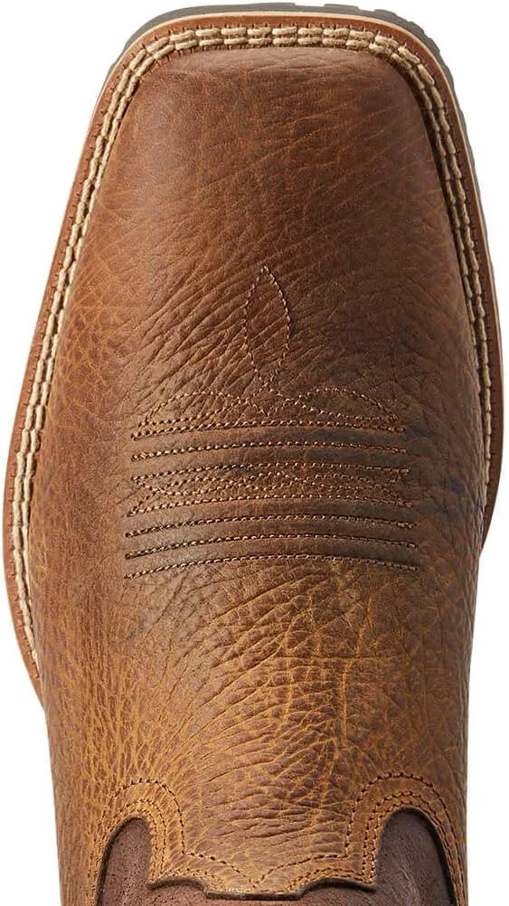 Мужские вестерн-бутсы Ariat Hybrid Grit — фото 2