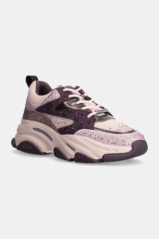 

Кроссовки Privy Steve Madden, фиолетовый